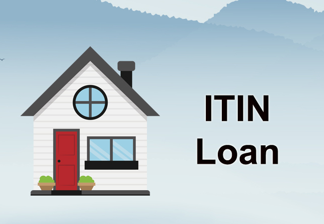 Itin loans