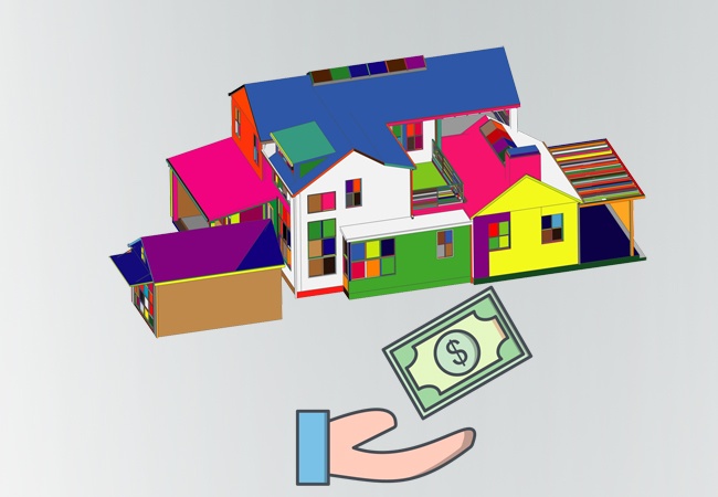 home mortgage loan